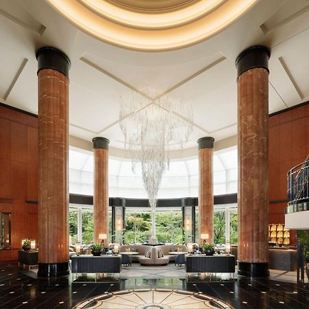 The Westin Tokyo Hotel Eksteriør billede